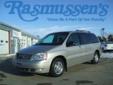 Â .
Â 
2006 Ford Freestar Wagon
$9000
Call 800-732-1310
Rasmussen Ford
800-732-1310
1620 North Lake Avenue,
Storm Lake, IA 50588
Some pretty nifty Ford engineering makes this '06 Freestar a safe, stable, quiet, and comfortable ride. It's a solid