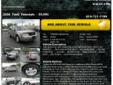 Ford Freestyle Limited AWD CVT Champagne 60000 6-Cylinder 3.0L V6 DOHC 24V2006 SUV Imlay City Auto Sales LLC. 810-721-7199