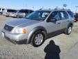 .
2006 Ford Freestyle SE
$6995
Call (509) 203-7931 ext. 170
Tom Denchel Ford - Prosser
(509) 203-7931 ext. 170
630 Wine Country Road,
Prosser, WA 99350
Accident Free AutoCheck, 20/27 MPG, Cloth Seats, Automatic, 2WD, Power Drivers Seat, Automatic, Power
