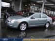 2006 FORD Fusion 4dr Sdn V6 SEL
$13,950
Phone:
Toll-Free Phone: 8779153447
Year
2006
Interior
Make
FORD
Mileage
26502 
Model
Fusion 4dr Sdn V6 SEL
Engine
Color
GREEN
VIN
3FAHP08146R165687
Stock
Warranty
Unspecified
Description
Fog Lights, Cruise Control,