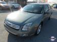 2006 FORD Fusion 4dr Sdn V6 SEL
$9,986
Phone:
Toll-Free Phone: 8773428338
Year
2006
Interior
Make
FORD
Mileage
80440 
Model
Fusion 4dr Sdn V6 SEL
Engine
V6 Cylinder Engine Gasoline Fuel
Color
TITANIUM GREEN
VIN
3FAFP081X6R119577
Stock
119577T
Warranty