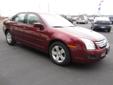 Ford Of Lake Geneva
w2542 Hwy 120, Â  Lake Geneva, WI, US -53147Â  -- 877-329-5798
2006 Ford Fusion I4 SE
Price: $ 10,981
Deal Directly with the Manager for your lowest price! 
877-329-5798
About Us:
Â 
At Ford of Lake Geneva, check out our special offerings