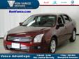 .
2006 Ford Fusion SE
$12995
Call (715) 852-1423
Ken Vance Motors
(715) 852-1423
5252 State Road 93,
Eau Claire, WI 54701
This fun to drive Fusion would be the perfect way to start off your summer! It offers good gas mileage, great standard features, and