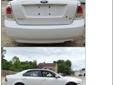 Â Â Â Â Â Â 
Visit our website
2006 Ford Fusion SE
Rear window defroster
Non-locking glove box
Emergency glow-in-the-dark trunk release
4-wheel disc brakes
Overhead console-inc: dome light
Has 2.3L engine.
This vehicle has a Beautiful Oxford White exterior