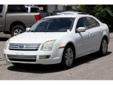 2006 Ford Fusion SEL - $7,600
One Owner Fusion SEL, Clean Carfax, Great Condition, Great MPG, and Leather Seats. Welcome to Ken Garff Nissan of Salt Lake City! You NEED to see this car! When it comes to price we will not be beat! Also, we avoid all of the