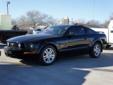 Â .
Â 
2006 Ford Mustang
$14971
Call 620-412-2253
John North Ford
620-412-2253
3002 W Highway 50,
Emporia, KS 66801
John North Ford
Your Ford Dealer!
620-412-2253 
Click here for more information on this vehicle
Vehicle Price: 14971
Mileage: 49423
Engine: