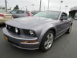 .
2006 Ford Mustang
$15888
Call (650) 504-3796
All advertised prices exclude government fees and taxes, any finance charges, any dealer document preparation charge, and any emission testing charge. (04/26/2013)
Vehicle Price: 15888
Mileage: 60307
Engine: