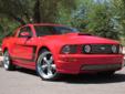 Certified Import Auto sales
723 N.Scottsdale Tempe, AZ 85281
(480) 945-0808
2006 Ford Mustang Red / Red
80,232 Miles / VIN: 1ZVFT82H965192983
Contact Stan East
723 N.Scottsdale Tempe, AZ 85281
Phone: (480) 945-0808
Visit our website at importautoaz.com