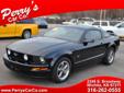 Perry's Car Company
Phone: 316â262â0555
2348 South Broadway
Wichita, KS
We have financing available!!!!!
2006 Ford Mustang
Price: $15999
Year:
2006
VIN:
1ZVFT82H265228979
Make:
Ford
Mileage:
78639
Model:
Mustang
Transmision:
Automatic
Body:
Coupe