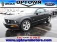 Uptown Ford Lincoln Mercury
2111 North Mayfair Rd., Â  Milwaukee, WI, US -53226Â  -- 877-248-0738
2006 Ford Mustang GT - 21
Low mileage
Price: $ 15,490
Financing available 
877-248-0738
About Us:
Â 
Â 
Contact Information:
Â 
Vehicle Information:
Â 
Uptown Ford