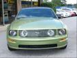 2006 FORD MUSTANG UNKNOWN
$18,299
Phone:
Toll-Free Phone:
Year
2006
Interior
Make
FORD
Mileage
67174 
Model
MUSTANG 
Engine
V8 Gasoline Fuel
Color
LEGEND LIME METALLIC
VIN
1ZVFT85H765120269
Stock
65120269
Warranty
Unspecified
Description
~ 2006 Ford