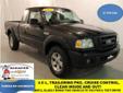 Â .
Â 
2006 Ford Ranger
$10700
Call 989-488-4295
Schafer Chevrolet
989-488-4295
125 N Mable,
Pinconning, MI 48650
YOUR PAYMENT AS LOW AS $7 PER DAY! 4.0L V6 SOHC, 4WD, and Extended Cab! Real Winner! Don't forget to copy and paste the RealDeal Link to view