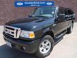 2006 FORD Ranger 2dr Supercab 126" WB XLT 4WD
$12,955
Phone:
Toll-Free Phone:
Year
2006
Interior
GRAY
Make
FORD
Mileage
95738 
Model
Ranger 2dr Supercab 126" WB XLT 4WD
Engine
4 L SOHC
Color
BLACK
VIN
1FTZR15E66PA02763
Stock
6PA02763
Warranty
AS-IS