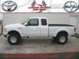Landers McLarty Toyota Scion
2970 Huntsville Hwy, Fayetville, Tennessee 37334 -- 888-556-5295
2006 Ford Ranger STX Pre-Owned
888-556-5295
Price: $13,500
Free Lifetime Powertrain Warranty on All New & Select Pre-Owned!
Click Here to View All Photos (15)