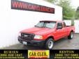 2006 Ford Ranger XLT
Vehicle Details
Year:
2006
VIN:
1FTYR14U56PA93593
Make:
Ford
Stock #:
RA93593
Model:
Ranger
Mileage:
71,828
Trim:
XLT
Exterior Color:
Torch Red
Engine:
3.0L V6
Interior Color:
Solid Ebony
Transmission:
Automatic
Drivetrain:
Equipment
