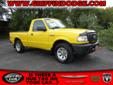 Griffin's Hub Chrysler Jeep Dodge
5700 S. 27th St., Milwaukee, Wisconsin 53221 -- 877-884-1297
2006 Ford Ranger XLT Pre-Owned
877-884-1297
Price: $8,995
Call for a Autocheck
Click Here to View All Photos (17)
Call for a Autocheck
Description:
Â 
* 2006