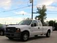 Auto 4 Less
4937 Spencer Hwy Pasadena, TX 77505
(281) 998-2386
2006 Ford Super Duty F-250 White / Gray
129,505 Miles / VIN: 1FTSX20P36EC57789
Contact Sales Team
4937 Spencer Hwy Pasadena, TX 77505
Phone: (281) 998-2386
Visit our website at