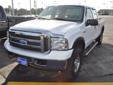 Â .
Â 
2006 Ford Super Duty F-250 Crew Cab 4WD
$23995
Call 417-796-0053 DISCOUNT HOTLINE!
Friendly Ford
417-796-0053 DISCOUNT HOTLINE!
3241 South Glenstone,
Springfield, MO 65804
You are looking at a very nice 2006 Ford F250 Crew Cab 4x4, with the popular