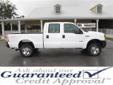 Â .
Â 
2006 Ford Super Duty F-250 Crew Cab XL 4WD
$15999
Call (877) 630-9250 ext. 404
Universal Auto 2
(877) 630-9250 ext. 404
611 S. Alexander St ,
Plant City, FL 33563
100% GUARANTEED CREDIT APPROVAL!!! Rebuild your credit with us regardless of any credit
