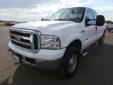 .
2006 Ford Super Duty F-250 XLT
$18995
Call (509) 203-7931 ext. 189
Tom Denchel Ford - Prosser
(509) 203-7931 ext. 189
630 Wine Country Road,
Prosser, WA 99350
Accident Free Auto Check Report. This rip-roaring F-250, with its grippy 4WD, will handle