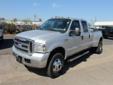 Â .
Â 
2006 Ford Super Duty F-350 DRW Lariat
$23750
Call (601) 213-4735 ext. 965
Courtesy Ford
(601) 213-4735 ext. 965
1410 West Pine Street,
Hattiesburg, MS 39401
TWO OWNER LOCAL TRADE-IN, ALL LIKE NEW TIRES, LARIET, VERY WELL KEPT
Vehicle Price: 23750