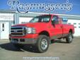 .
2006 Ford Super Duty F-350 SRW
$12000
Call 800-732-1310
Rasmussen Ford
800-732-1310
1620 North Lake Avenue,
Storm Lake, IA 50588
Rasmussen Ford is honored to present a wonderful example of pure vehicle design... this 2006 Ford Super Duty F-350 SRW XLT