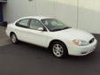 Summit Auto Group Northwest
Call Now: (888) 219 - 5831
2006 Ford Taurus SEL
Â Â Â  
Vehicle Comments:
Sales price plus tax, license and $150 documentation fee.Â  Price is subject to change.Â  Vehicle is one only and subject to prior sale.
Internet Price