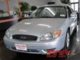 Â .
Â 
2006 Ford Taurus
$6980
Call (859) 379-0176 ext. 94
Motorvation Motor Cars
(859) 379-0176 ext. 94
1209 East New Circle Rd,
Lexington, KY 40505
Check out this Popular Sedan .... Options Including .... Alloy Wheels, Sunroof, Spoiler, AM/FM/CD Audio