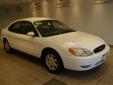 .
2006 Ford Taurus
$9950
Call 319.895.8500
Lynch Ford IA
319.895.8500
410 Hwy 30 West,
Mount Vernon, IA 52314
This vehicle is an SEL equipped with a 3.0, V6, automatic transmission, FWD. It is a local trade, vehicle serviced here, vehicle sold here,