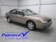 Russwood Auto Center
8350 O Street, Lincoln, Nebraska 68510 -- 800-345-8013
2006 Ford Taurus SE Pre-Owned
800-345-8013
Price: $8,922
We understand bad things happen to good people, so check out our PATENTED CREDIT APPROVAL TODAY!
Click Here to View All