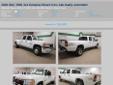 2006 GMC Sierra 3500 SLT CREW CAB LONG BED DUALLY Diesel Truck White exterior 4 door 4WD V8 6.6L engine GRAY interior Automatic transmission
Call Mike Willis 720-635-2692
5fbaf77e119b403fb2d9077fce3f387d