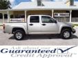 Â .
Â 
2006 GMC Canyon Crew Cab 2WD SLT
$10999
Call (877) 630-9250 ext. 50
Universal Auto 2
(877) 630-9250 ext. 50
611 S. Alexander St ,
Plant City, FL 33563
100% GUARANTEED CREDIT APPROVAL!!! Rebuild your credit with us regardless of any credit issues,