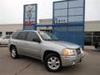 Velde Cadillac Buick GMC
2220 N 8th St., Pekin, Illinois 61554 -- 888-475-0078
2006 GMC Envoy Pre-Owned
888-475-0078
Price: $13,860
We Treat You Like Family!
Click Here to View All Photos (32)
We Treat You Like Family!
Description:
Â 
Extra Clean!! 4WD