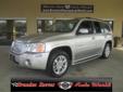 Brandon Reeves Auto World
950 West Roosevelt Blvd, Â  Monroe, NC, US -28110Â  -- 877-413-1437
2006 GMC Envoy 4dr 4WD Denali
Price: $ 15,687
Click here for finance approval 
877-413-1437
Â 
Contact Information:
Â 
Vehicle Information:
Â 
Brandon Reeves Auto