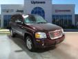 Uptown Chevrolet
1101 E. Commerce Blvd (Hwy 60), Â  Slinger, WI, US -53086Â  -- 877-231-1828
2006 GMC Envoy
Price: $ 13,995
Call now for your pre-approval 
877-231-1828
About Us:
Â 
Family owned since 1946Clean state of the Art facilitiesOur people are