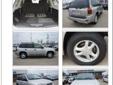 2006 GMC Envoy
Trailer Wiring
EBD Electronic Brake Dist
Anti-Lock Braking System (ABS)
Roof Rack
Power Outlet(s)
5 Passenger Seating
Vehicle Stability Assist
Privacy Glass
Call us to enquire more about this vehicle
Comes with a 6 Cyl. engine
This