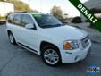 Hampton Automotive
3700 Fernandina Rd, Columbia, South Carolina 29210 -- 803-750-4800
2006 GMC Envoy Denali Pre-Owned
803-750-4800
Price: $16,995
Ask for your FREE CarFax report
Click Here to View All Photos (57)
Ask for your FREE CarFax report
Â 
Contact