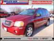 Johns Auto Sales and Service Inc. 5435 2nd Ave, Â  Des Moines, IA, US 50313Â  -- 877-362-0662
2006 GMC Envoy XL 4X4
Price: $ 12,999
Apply Online Now 
877-362-0662
Â 
Â 
Vehicle Information:
Â 
Johns Auto Sales and Service Inc. 
View our Inventory
Contact us