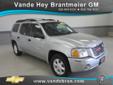 Vande Hey Brantmeier Chevrolet - Buick
614 N. Madison Str., Â  Chilton, WI, US -53014Â  -- 877-507-9689
2006 GMC Envoy XL XL 4X4
Price: $ 14,495
Click here for finance approval 
877-507-9689
About Us:
Â 
At Vande Hey Brantmeier, customer satisfaction is not