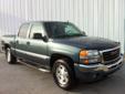 Spirit Chevrolet Buick
1072 Danville Rd., Harrodsburg, Kentucky 40330 -- 888-514-8927
2006 GMC Sierra 1500 Pre-Owned
888-514-8927
Price: $25,988
Family Owned and Operated for over 20 Years!
Click Here to View All Photos (27)
Easy Financing Available!