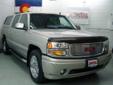 Mike Shaw Buick GMC
1313 Motor City Dr., Colorado Springs, Colorado 80906 -- 866-813-9117
2006 GMC Sierra 1500 Pre-Owned
866-813-9117
Price: $23,105
Free CarFax!
Click Here to View All Photos (28)
2 Years Free Oil!
Description:
Â 
Sierra 1500 Denali, 8 cyl