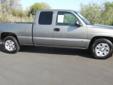 Price: $16889
Make: GMC
Model: Sierra 1500
Year: 2006
Mileage: 67000
Check out this 2006 GMC Sierra 1500 Work Truck with 67,000 miles. It is being listed in Buellton, CA on EasyAutoSales.com.
Source: