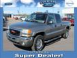 Â .
Â 
2006 GMC Sierra 1500HD SLT
$21750
Call (601) 213-4735 ext. 526
Courtesy Ford
(601) 213-4735 ext. 526
1410 West Pine Street,
Hattiesburg, MS 39401
ONE OWNER LOCAL TRADE-IN, SLT, 4X4, 1500HD, 6.0 V-8, NEW TIRES, FIRST OIL CHANGE FREE WITH PURCHASE
