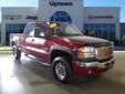 Uptown Chevrolet
1101 E. Commerce Blvd (Hwy 60), Â  Slinger, WI, US -53086Â  -- 877-231-1828
2006 GMC Sierra 2500HD SLT
Price: $ 24,995
Female friendly dealer! 
877-231-1828
About Us:
Â 
Family owned since 1946Clean state of the Art facilitiesOur people are