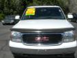 .
2006 GMC Yukon XL 4dr 1500 4WD SLT 4x4 SUV
$19988
Call
**CERTIFIED!! 5 YEAR-100,000 MILE WARRANTY INCLUDED!** CarFax Certified 2006 GMC Yukon XL SLT 4x4 with DVD Video System, Power Moonroof, Leather Interior, 3rd Row Seating, Tow Package, Automatic,