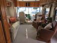 .
2006 Gulf Stream 113 C Front Gas
$69995
Call (916) 436-7516 ext. 22
Mr. Motorhome
(916) 436-7516 ext. 22
7900 E. Stockton Blvd,
Sacramento, CA 95823
Sun Voyager Beautiful elegance - all the comforts of home!Workhorse Tile floor cabinet upgrade large