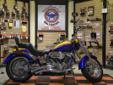 .
2006 Harley-Davidson CVO Screamin' Eagle Fat Boy
$15780
Call (410) 695-6700 ext. 778
Harley-Davidson of Baltimore
(410) 695-6700 ext. 778
8845 Pulaski Highway,
Baltimore, MD 21237
CVO Fat BoyLoaded with H-D Genuine Motor Accessories these special