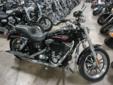 .
2006 Harley-Davidson Dyna Low Rider
$8444
Call (734) 367-4597 ext. 614
Monroe Motorsports
(734) 367-4597 ext. 614
1314 South Telegraph Rd.,
Monroe, MI 48161
TIME FOR A NEW RIDE! PEGS HWY PEGS GRIPS ENG GUARDDescended from the original factory customs