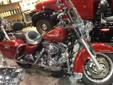 Â .
Â 
2006 Harley-Davidson FLHR/FLHRI Road King
$10495
Call (517) 917-0935 ext. 140
Capitol Harley-Davidson
(517) 917-0935 ext. 140
9550 Woodlane Dr.,
Dimondale, MI 48821
2006 FLHR-IAs anyone whoâs ridden one will tell you a Harley-Davidson touring rig