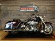 .
2006 Harley-Davidson FLHR/FLHRI Road King
$12995
Call (859) 379-0073 ext. 113
Man O' War Harley-Davidson
(859) 379-0073 ext. 113
2073 Bryant Rd,
Lexington, KY 40509
Ready to go! This fuel-injected Road King is in great shape. New front tire new